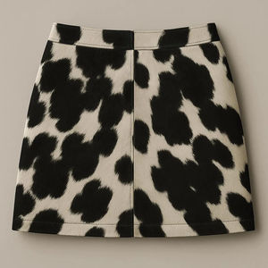 ชุดเซ็ตเสื้อเชิ้ตเดนิมสั้นทรงใหม่ทันสมัยใส่สบายระบายอากาศได้ดี กระโปรงเดนิมและกางเกงขายาวแบบกระดุมสองแถวสำหรับผู้หญิง ปี 2026 - Product Image 1