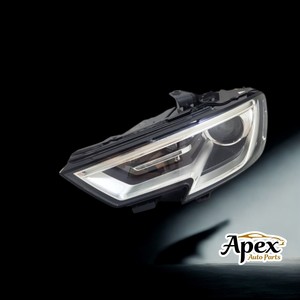 Faro Delantero Izquierdo Usado A3 8V0941005E - Product Image 3