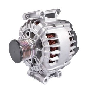 Alternador para Mercedes Benz C250 Base Luxury Sport 2012-2015, 1.8L L4, 150 Amp, 0009067902 - Product Image 6