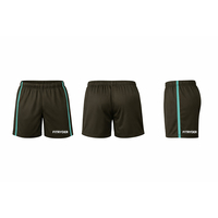 Maillots de football pour hommes, personnalisables, sublimés, logo personnalisé, respirants, anti-transpiration, 100% polyester
