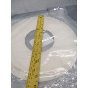 LAM 716-028678-251 PLT, TOP W/C, DOMED LSBN - อุปกรณ์และชิ้นส่วนเซมิคอนดักเตอร์ระดับโลกที่เชื่อถือได้ - Product Image 4