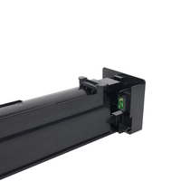 Cartouche de toner à haut rendement TN912 A8H5031, 40 800 pages, compatible avec les imprimantes Konica Minolta Bizhub 958, couleur noire, 24 mois