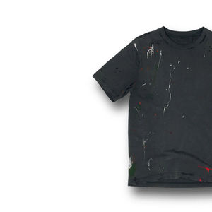 เสื้อยืดโอเวอร์ไซส์ลายสกรีนสุดฮิตปี 2026 ผ้าฝ้าย 100% ดีไซน์ทันสมัย พิมพ์ลายพรีเมียม สำหรับทุกเพศ - Product Image 2