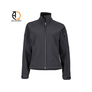 Chaqueta Softshell para Mujer, Chaqueta Resistente para Exteriores - Product Image 6