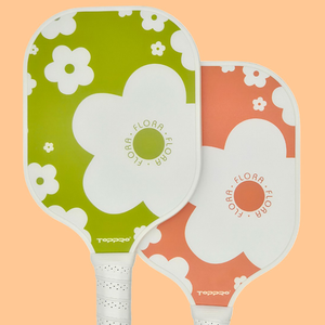 Ensemble de pickleball de surface en fibre de verre pour hommes et femmes - Product Image 4