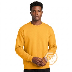 อัลฟ่าที่ปรับแต่งได้ |   เสื้อสเวตเชิ้ตผ้าฝ้ายฟลีซปักลาย 100% ระบายอากาศได้ดี แห้งเร็ว สำหรับฤดูหนาว GREEK TREASURES คอกลม - Product Image 1