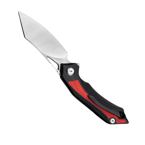 Couteaux de poche pliants haut de gamme avec poignée ergonomique et lame tranchante pour le transport quotidien, le camping, la randonnée et les activités de plein air - Product Image 3