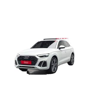 Audi Q5 40 TDI quattro Premium d'occasion 2023, 35 140 km - Product Image 1