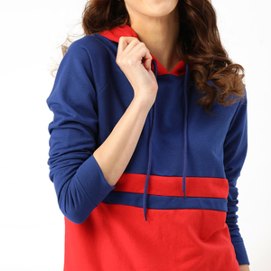 Sudadera con Capucha de Forro Polar para Mujer, Diseño 2026, Personalizada con Estampado Frontal, Manga Larga, Cuello con Capucha, Ecológica, 340g, Invierno - Product Image 3