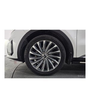 Kia Sorento Diésel 2.2 2WD 2021 con Caja de Cambios Automática, Volante a la Izquierda, Asientos de Cuero, Estándar de Emisiones Euro V, 63,621 km - Product Image 5