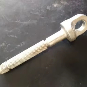 Sistema de Anclaje Químico de Alta Resistencia para Anclaje Sísmico y Instalaciones de Pernos de Elevación en Hormigón - Product Image 1