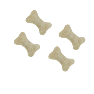 Juguete para Mascotas, Esponja Natural de Lufa, Juguete Masticable para Perros, Gatos, Hámsteres y Conejos, Limpieza Dental, Seguro, Ligero y Ecológico - Product Image 3