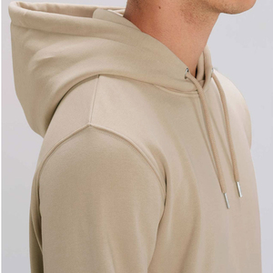 Sudadera Reversible para Hombre, de Doble Cara, Informal, con Capucha, Estilo Deportivo, Manga Larga, Ropa Personalizada al por Mayor - Product Image 6
