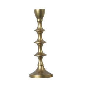 Vintage <b>Silver</b> <b>Candlestick</b> Holder Set of 3 Antique Metal Candle Stand Wholesale <b>Candlestick</b> for Wedding Table Decoration - Product Image 4