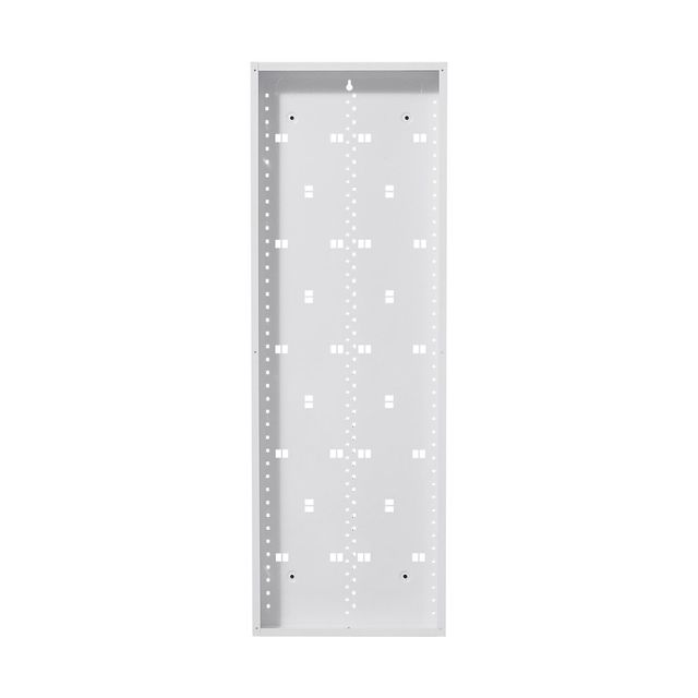 42 Inch In Wall Tv Media Box With Cover Cable Management Accessory Model D0100XU4FCU