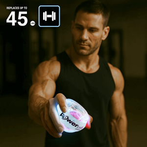 Agarraderas de Alta Resistencia para Powerball EDGE Edition - Product Image 6