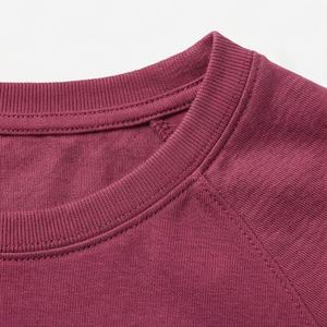 เสื้อเชิ้ตทำงานผู้หญิงมาใหม่ แฟชั่นฤดูใบไม้ผลิและฤดูใบไม้ร่วง ลายพิมพ์ทันสมัย สไตล์ลำลอง ชุดเดรสผู้หญิง ผ้าซาตินปักเลื่อม น้ำหนัก 240 กรัม ผ้าฝ้าย 100% - Product Image 4