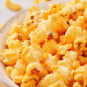 Vietnam OEM Cheese Flavor Crunchy Popcorn & Roasted Corn <b>Snack</b> Supplier Private Label <b>Snack</b> Factory - Product Image 1