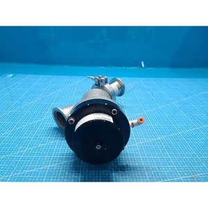 วาล์วสูบลม MKS 162-0040K ใช้เป็นชิ้นส่วนอุปกรณ์เซมิคอนดักเตอร์รุ่นเก่า - Product Image 2