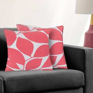 Funda de cojín colorida con estampado personalizado de nuevo diseño de proveedor indio con logotipo privado personalizado - Product Image 4