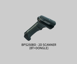ESCÁNER BPS250BD-2D (BT+DONGLE) - Product Image 4