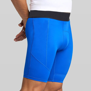 Pantalones Cortos Elásticos para Hombre, Ajustados, Transpirables, de Alta Calidad, Cómodos, Nuevo Modelo, al Por Mayor, del Mejor Proveedor - Product Image 4