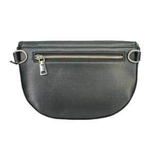 Sacs banane, sacs de voyage, sacs à bandoulière, sacs de ceinture, pochettes et housses pour téléphone portable en cuir PU végétalien, nylon et tissu matelassé, avec fermeture éclair, pour la plage - Product Image 1