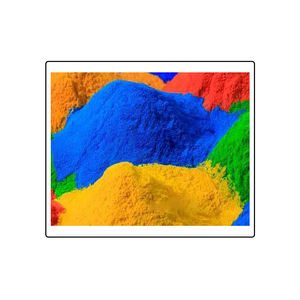 Tintes Básicos en Polvo de Alta Calidad para Teñir Textiles, Papel, Cuero y Fibra Acrílica, Color Brillante, Grado Industrial - Product Image 1