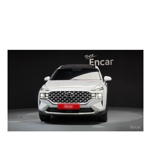 ฮุนได ซานตาเฟ่ ปี 2022 เครื่องยนต์เบนซิน 2.5T ขับเคลื่อน 2 ล้อ ระยะทาง 63,224 กม. เบาะหนัง กล้องมองหลัง พวงมาลัยซ้าย - Product Image 3