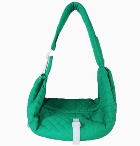 Single Comfort Sling Handbag Tote Pouch Pet <b>Carrier</b> Bag <b>Cats</b> Puppy Outdoor Travel Dog <b>Backpack</b> Zipper Closure for <b>Cat</b> <b>Backpacks</b> - Product Image 2