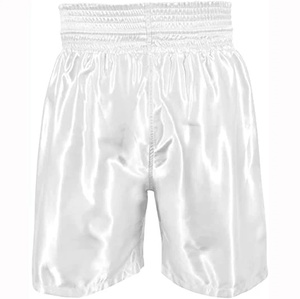 Pantalones Cortos de Boxeo de Diseño Nuevo y Calidad Premium, Ecológicos, Personalizables, Clásicos y Sólidos para Hombre - Product Image 5