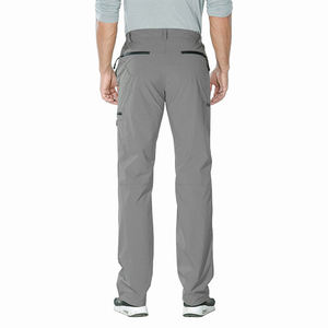 Pantalon Cargo Homme en Gros, Style Streetwear, Randonnée, Chasse, Décontracté, Multi-Poches, Vêtement d'Extérieur pour Homme - Product Image 2