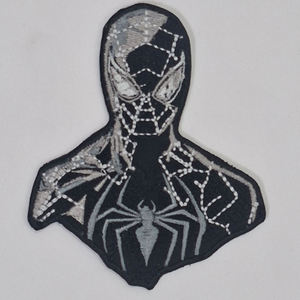 Écussons brodés en tissu, magnifiques badges à coudre pour vestes, sacs, chapeaux, chaussures, logo professionnel fait main, vente en gros - Product Image 5