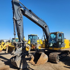 Excavatrice robuste 160P 2023 X840056 Haute Performance Approvisionnement en Gros - Product Image 6