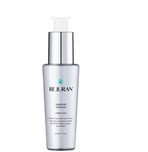 Ampolla Rejuvenecedora REJURAN 50ml con c-PDRN y Ácido Hialurónico, Suero Antienvejecimiento para Rejuvenecimiento de la Piel y Producción de Colágeno - Product Image 1