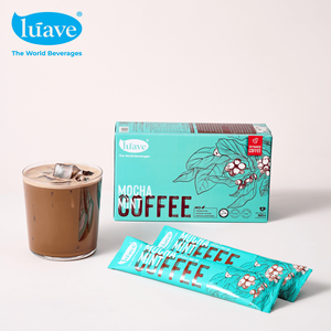 High Quality Mocha Mint Coffee from Vietnam, OEM & Wholesale Manufacturer - Product Image 1