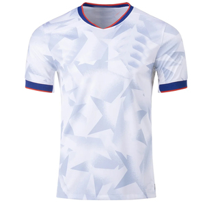 Camiseta de Fútbol Retro, Uniforme Deportivo de Alta Calidad para Hombre - Product Image 4