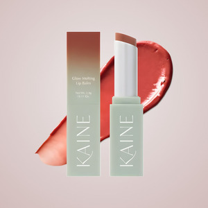 Produits de maquillage KAINE Glow Melting Lip Balm, produits de beauté coréens, maquillage beauté, soins de la peau coréens, éclat - Product Image 6