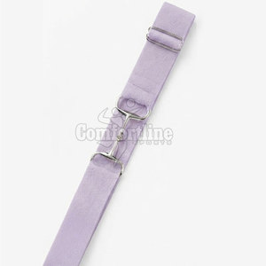 Ceinture d'équitation tendance, sangle de taille équestre durable, design confortable pour les cavaliers et les sports de plein air - Product Image 2
