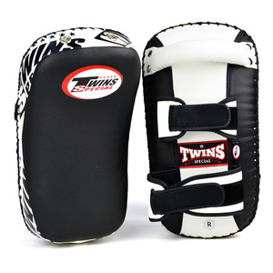 Bouclier de frappe incurvé pour l'entraînement aux arts martiaux, coussin de protection léger pour la remise en forme et la pratique quotidienne - Product Image 4
