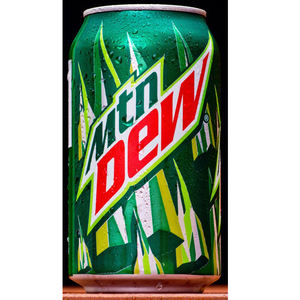 Refrescos Mountain Dew en Lata de 440ml y Botellas a Precio Económico en Venta con Entrega Rápida - Product Image 5