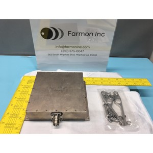 Salisbury Engineering ULP-2-.350-N/S Low Pass - อุปกรณ์และชิ้นส่วนเซมิคอนดักเตอร์ระดับโลกที่เชื่อถือได้ - Product Image 2