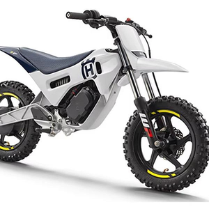 LAS MÁS VENDIDAS Motocicletas Eléctricas Husqvarna EE 2 2025 Nuevas en Stock - Product Image 2