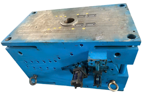 Moules d'injection plastique, moule à 2 plaques, moule de poinçonnage pour produits ménagers, Vietnam OEM/ODM, haute qualité, nouveauté, modèle haut de gamme - Product Image 6