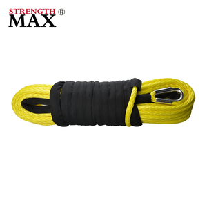 Ventes Flash : <span class=keywords><strong>Corde</strong></span> de <span class=keywords><strong>Treuil</strong></span> Tressée Creuse en UHMWPE, <span class=keywords><strong>Corde</strong></span> Synthétique <span class=keywords><strong>Dyneema</strong></span> <span class=keywords><strong>pour</strong></span> le Sauvetage et les Véhicules Tout-Terrain (SUV) - Product Image 5