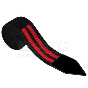 Vendas de Boxeo de Algodón de Alta Calidad con Logotipo Personalizado, Transpirables y Duraderas, Hechas en Pakistán - Product Image 3
