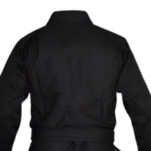 Nouvel Arrivage – Tenues d'Entraînement Durables et Élégantes en Coton pour Karaté, Judo et Jiu-Jitsu – Design Personnalisé - Product Image 5