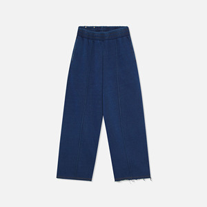 Pantalones Vaqueros Anchos Personalizados para Hombre, Corte Holgado, Estilo Casual Urbano, Fabricante OEM ODM, Venta al Por Mayor - Product Image 1