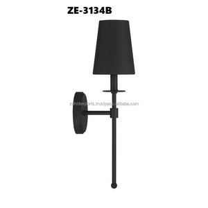 ZAHID EXPORTS Applique Murale Métallique Verticale Moderne Faite à la Main pour la Décoration de Maisons, Hôtels/Restaurants – Lot Multiples pour l'Exportation - Product Image 2