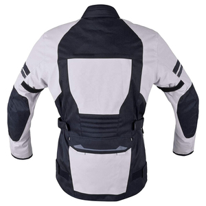 Chaqueta de Motocross con Logotipo Personalizado, Chaqueta de Motociclismo para Hombre, Equipo de Protección para Carreras, Ropa de Aventura al Aire Libre, Ropa de Alto Rendimiento para Motocross - Product Image 3